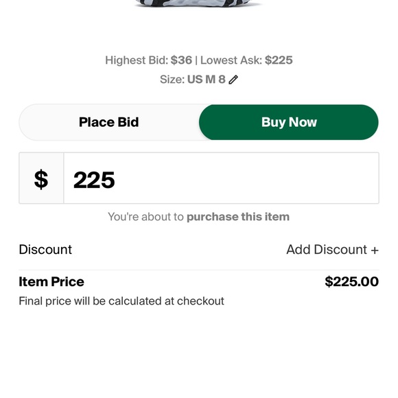 Nike React Celto- running shoes - Picture 6 of 6